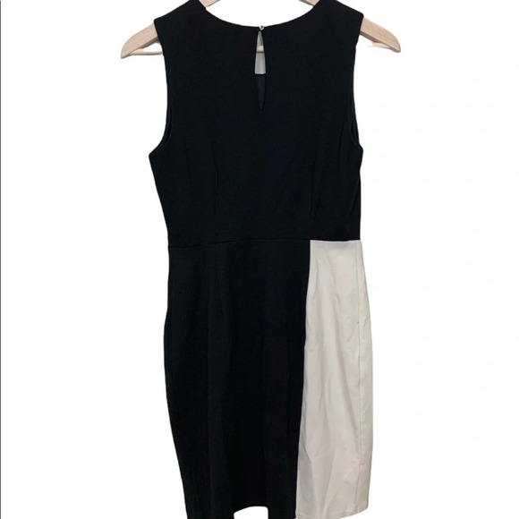 Ro & De • Colorblock Dress - Picture 2 of 6